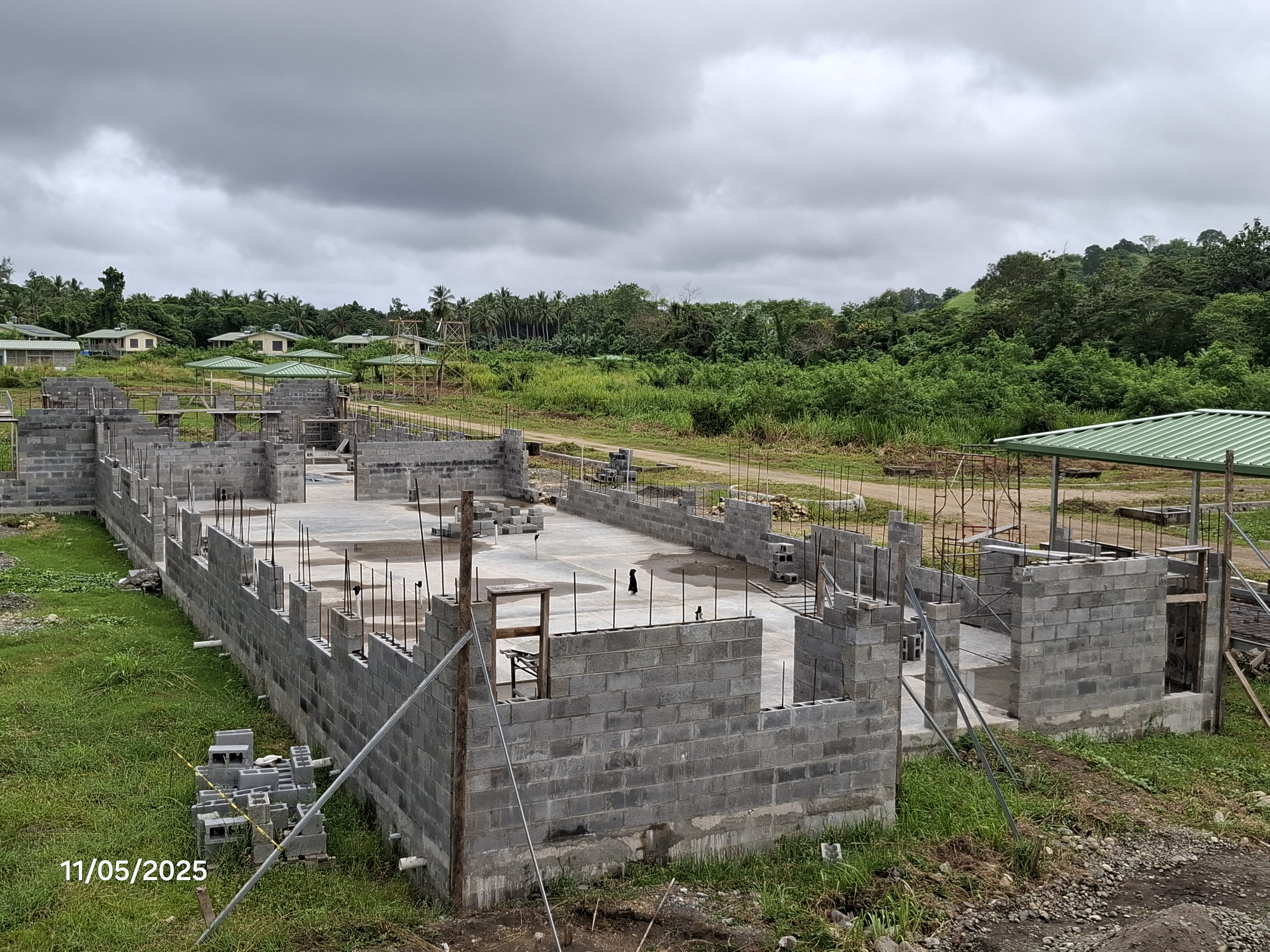 Bogia District Hospital Photo 5